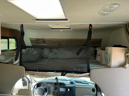 2016 Ford Adventurer 23RB