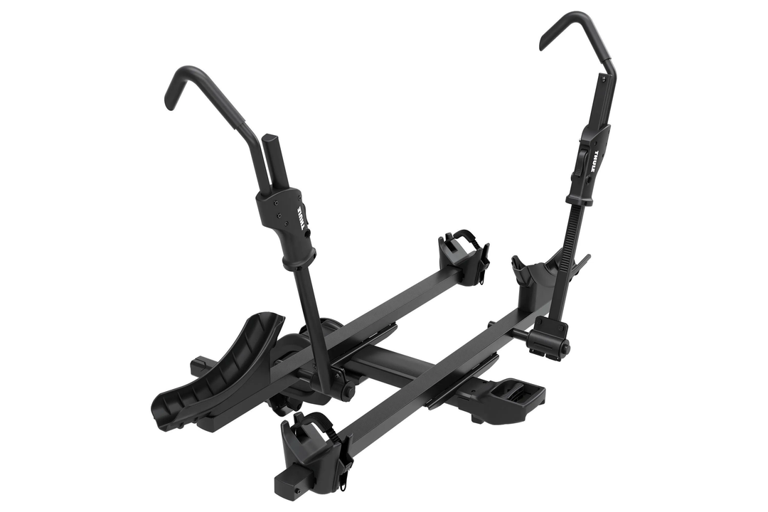 Bike rack - Thule