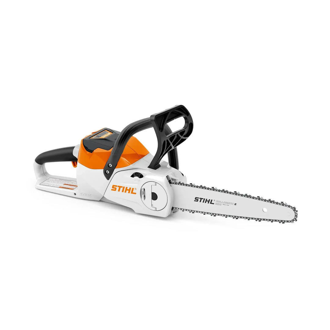 BATTERY CHAIN SAW WITH 12" BAR