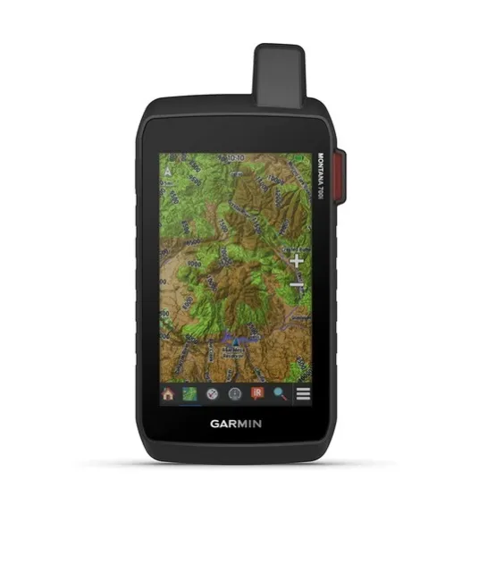 GPS Unit